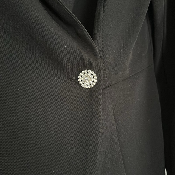 NWT Blazer Romper - Picture 4 of 7